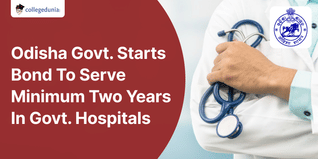 Odisha Government Introduces Bond For Doctors To Serve Minimum Two Years In Government Hospitals